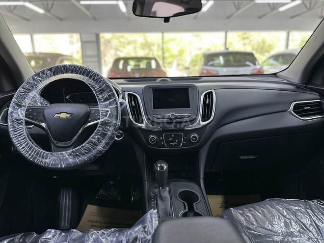 Chevrolet Equinox 2019, 63,000 km - 1.5 l - Sumqayıt