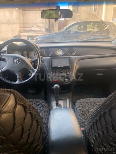 Mitsubishi Outlander 2002, 285,000 km - 2.4 l - Bakı