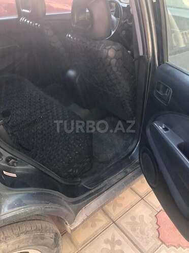 Mitsubishi Outlander 2002, 285,000 km - 2.4 l - Bakı