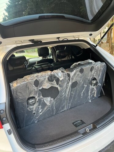 Hyundai Santa Fe 2014, 91,500 km - 2.4 l - Bakı