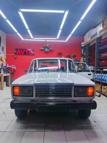 LADA (VAZ) 2107 2004, 80,096 km - 1.6 л - Bakı