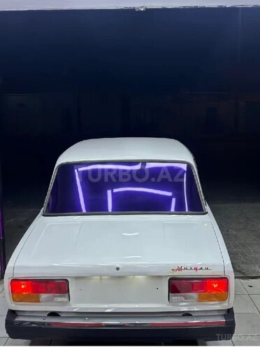 LADA (VAZ) 2107 2004, 80,096 km - 1.6 л - Bakı
