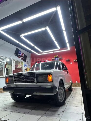LADA (VAZ) 2107 2004, 80,096 km - 1.6 л - Bakı
