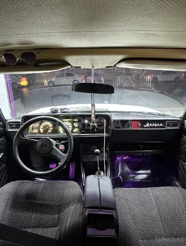 LADA (VAZ) 2107 2004, 80,096 km - 1.6 л - Bakı