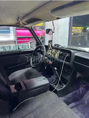 LADA (VAZ) 2107 2004, 80,096 km - 1.6 л - Bakı