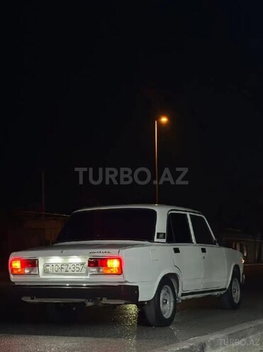 LADA (VAZ) 2107 2004, 80,096 km - 1.6 л - Bakı