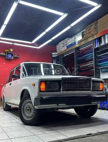 LADA (VAZ) 2107 2004, 80,096 km - 1.6 л - Bakı