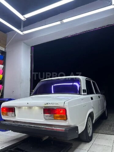 LADA (VAZ) 2107 2004, 80,096 km - 1.6 л - Bakı