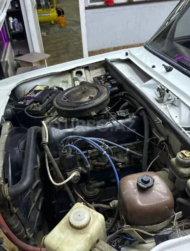 LADA (VAZ) 2107 2004, 80,096 km - 1.6 л - Bakı