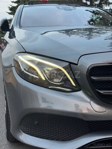 Mercedes E 220 d 2016, 230,000 km - 2.0 l - Bakı