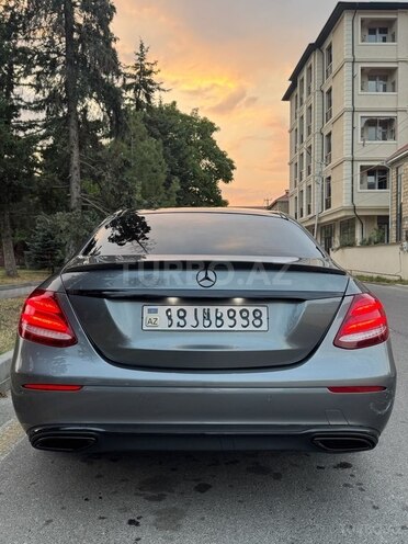 Mercedes E 220 d 2016, 230,000 km - 2.0 l - Bakı
