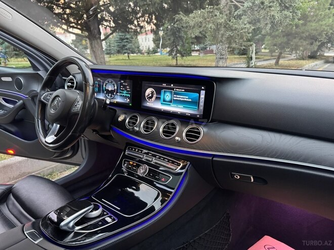 Mercedes E 220 d 2016, 230,000 km - 2.0 l - Bakı