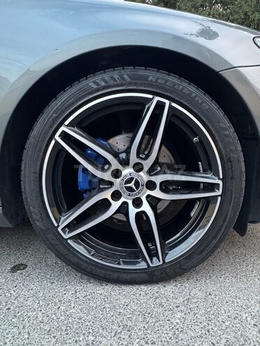 Mercedes E 220 d 2016, 230,000 km - 2.0 l - Bakı