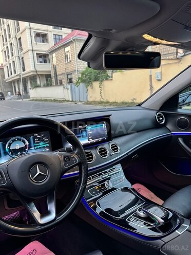 Mercedes E 220 d 2016, 230,000 km - 2.0 l - Bakı