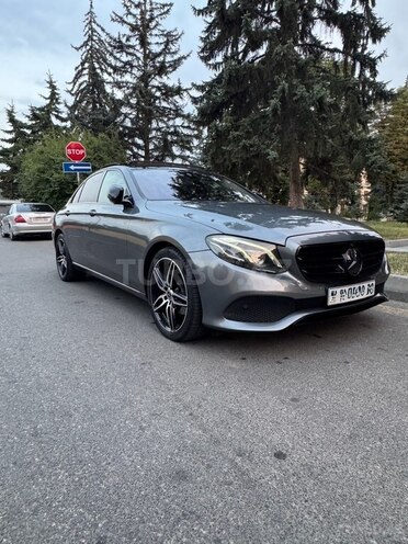 Mercedes E 220 d 2016, 230,000 km - 2.0 l - Bakı