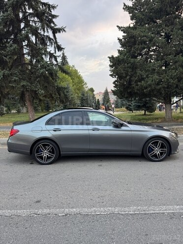 Mercedes E 220 d 2016, 230,000 km - 2.0 l - Bakı