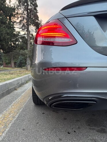 Mercedes E 220 d 2016, 230,000 km - 2.0 l - Bakı