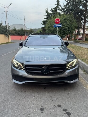 Mercedes E 220 d 2016, 230,000 km - 2.0 l - Bakı