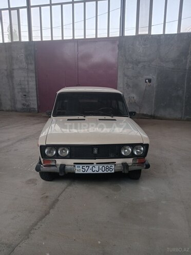 LADA (VAZ) 2106 1990, 60,852 km - 1.3 l - Şəmkir