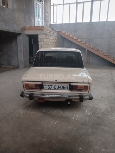 LADA (VAZ) 2106 1990, 60,852 km - 1.3 l - Şəmkir