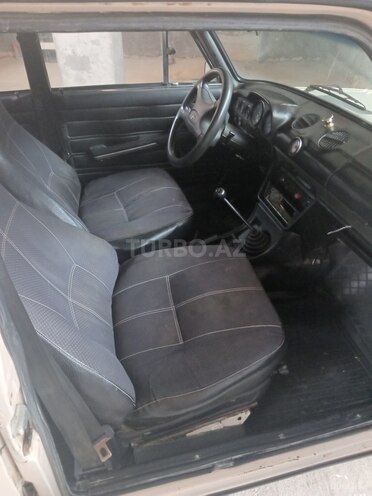 LADA (VAZ) 2106 1990, 60,852 km - 1.3 l - Şəmkir