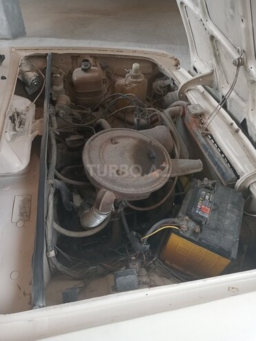 LADA (VAZ) 2106 1990, 60,852 km - 1.3 l - Şəmkir