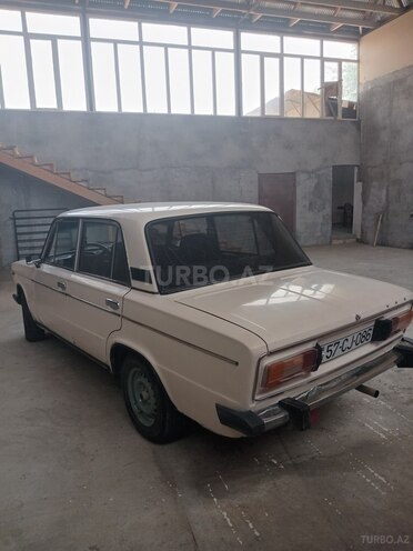 LADA (VAZ) 2106 1990, 60,852 km - 1.3 l - Şəmkir