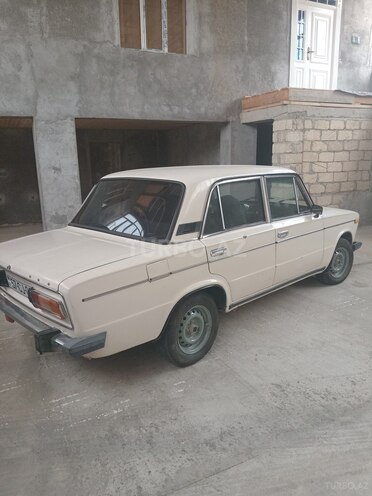 LADA (VAZ) 2106 1990, 60,852 km - 1.3 l - Şəmkir