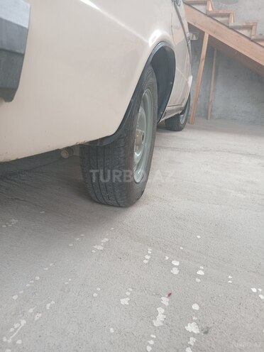 LADA (VAZ) 2106 1990, 60,852 km - 1.3 l - Şəmkir