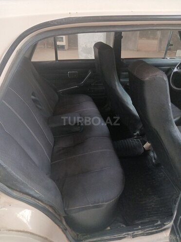LADA (VAZ) 2106 1990, 60,852 km - 1.3 l - Şəmkir