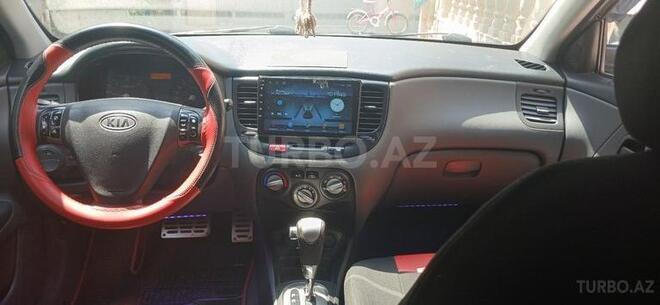Kia Pride 2008, 356,000 km - 1.5 l - Bakı