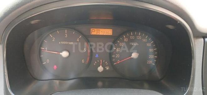 Kia Pride 2008, 356,000 km - 1.5 l - Bakı