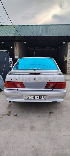 LADA (VAZ) 2115 2006, 405,405 km - 1.5 l - Şəmkir