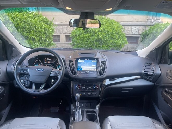 Ford Escape 2018, 100,000 km - 1.5 l - Bakı