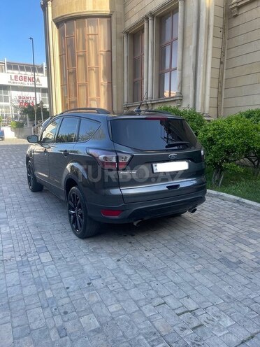 Ford Escape 2018, 100,000 km - 1.5 l - Bakı