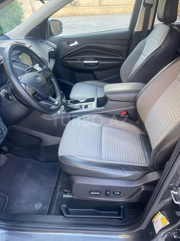 Ford Escape 2018, 100,000 km - 1.5 l - Bakı