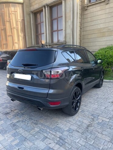 Ford Escape 2018, 100,000 km - 1.5 l - Bakı
