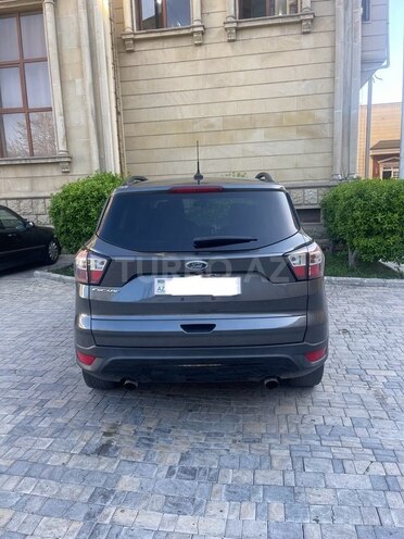 Ford Escape 2018, 100,000 km - 1.5 l - Bakı