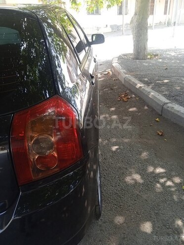 Toyota Corolla 2006, 233,000 km - 1.4 l - Gəncə