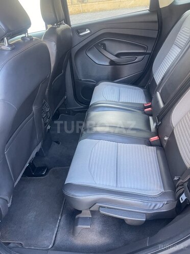 Ford Escape 2018, 100,000 km - 1.5 l - Bakı