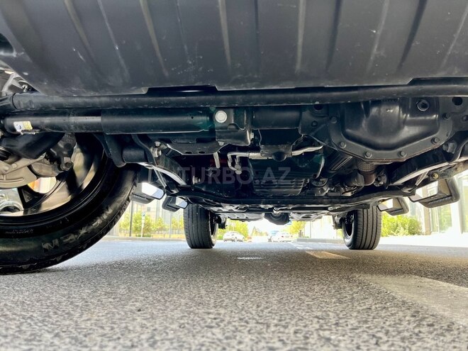 Jeep Wrangler 2024, 6,500 km - 2.0 l - Bakı