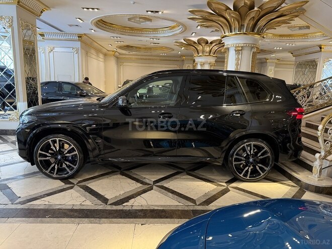 BMW X5 2024, 23,000 km - 3.0 l - Bakı