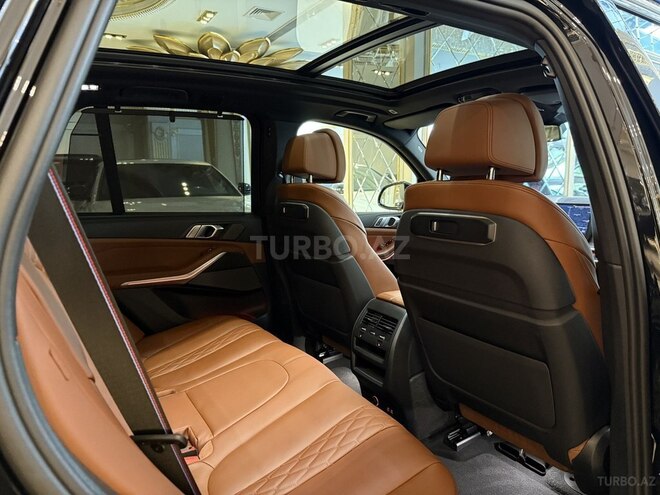 BMW X5 2024, 23,000 km - 3.0 l - Bakı