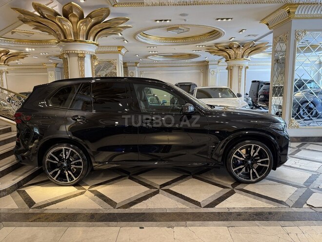 BMW X5 2024, 23,000 km - 3.0 l - Bakı