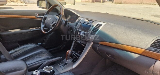 Hyundai Sonata 2008, 230,000 km - 2.0 l - Bakı