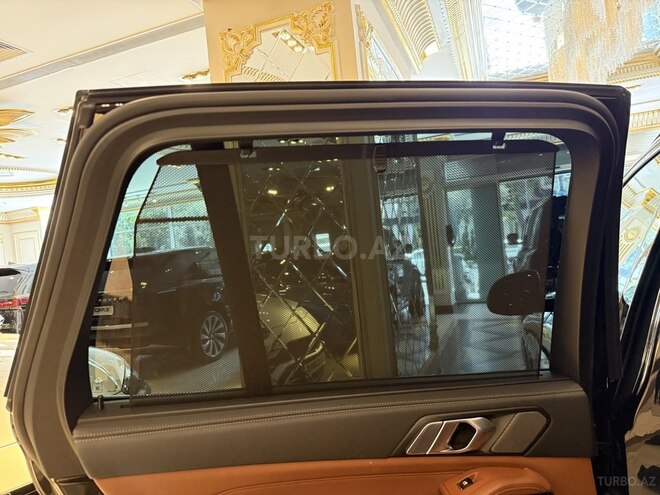 BMW X5 2024, 23,000 km - 3.0 l - Bakı