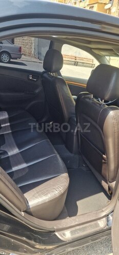 Hyundai Sonata 2008, 230,000 km - 2.0 l - Bakı