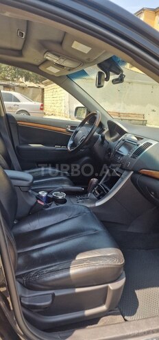 Hyundai Sonata 2008, 230,000 km - 2.0 l - Bakı