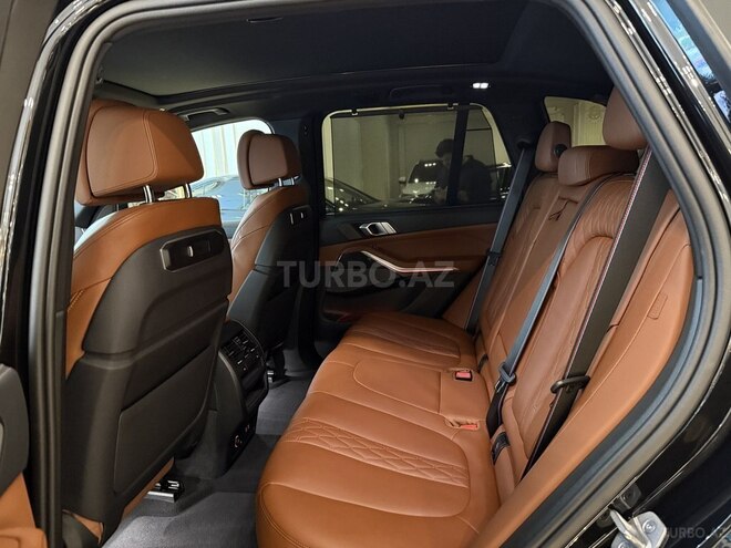 BMW X5 2024, 23,000 km - 3.0 l - Bakı