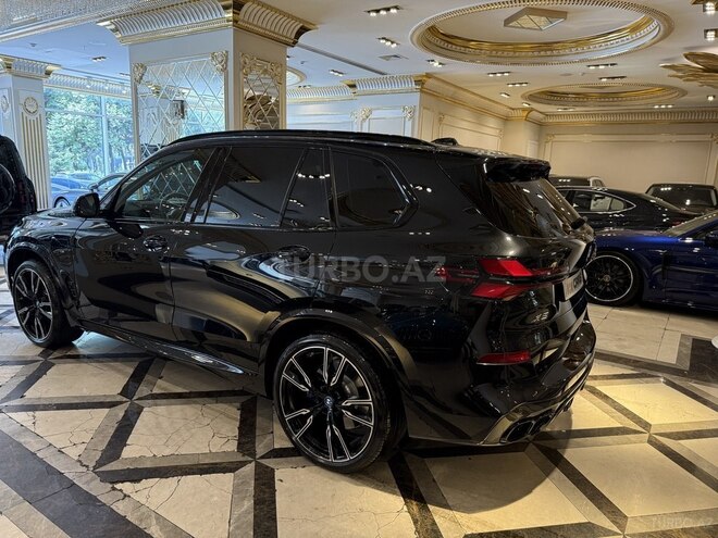 BMW X5 2024, 23,000 km - 3.0 l - Bakı